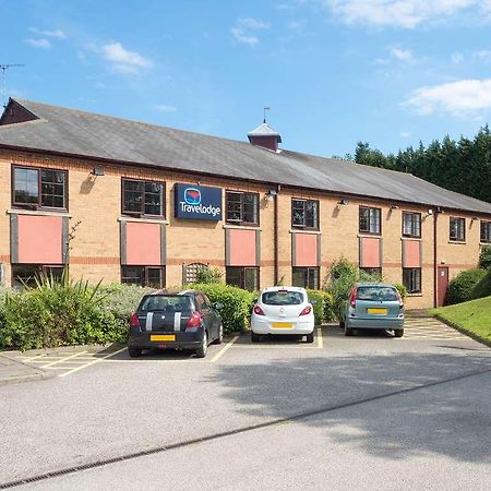 Travelodge Newcastle Airport Eksteriør billede