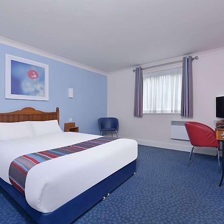 Travelodge Newcastle Airport Værelse billede