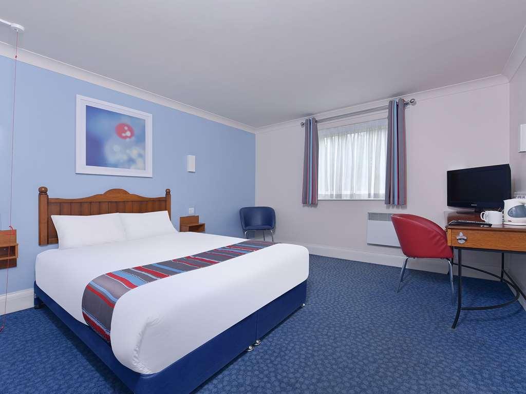 Travelodge Newcastle Airport Værelse billede