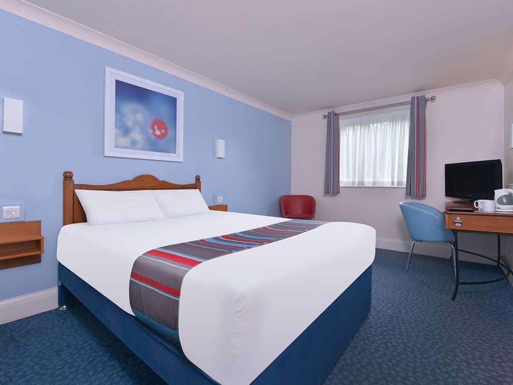Travelodge Newcastle Airport Værelse billede