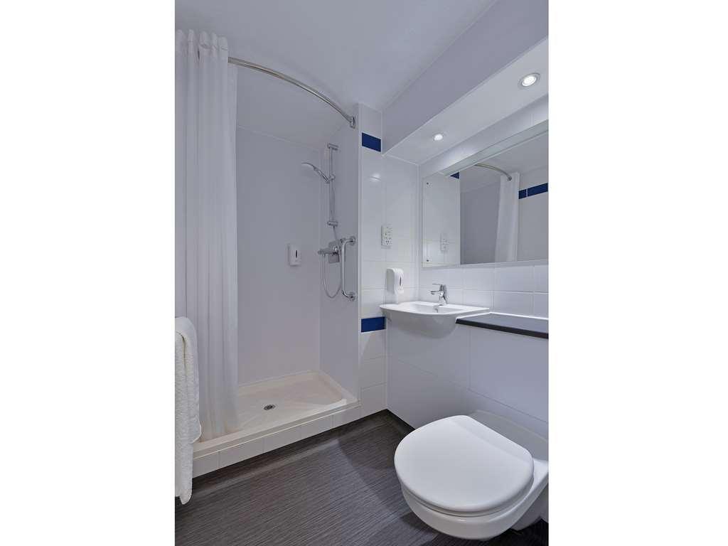 Travelodge Newcastle Airport Værelse billede
