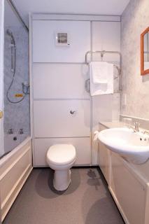 Travelodge Newcastle Airport Eksteriør billede